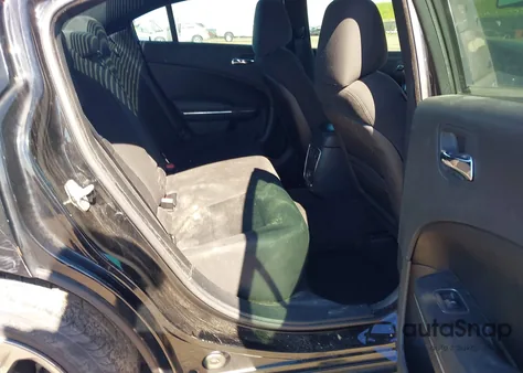 2012 Dodge Charger Sxt z USA, uszkodzony, nr VIN 2C3CDXHGXCH253441